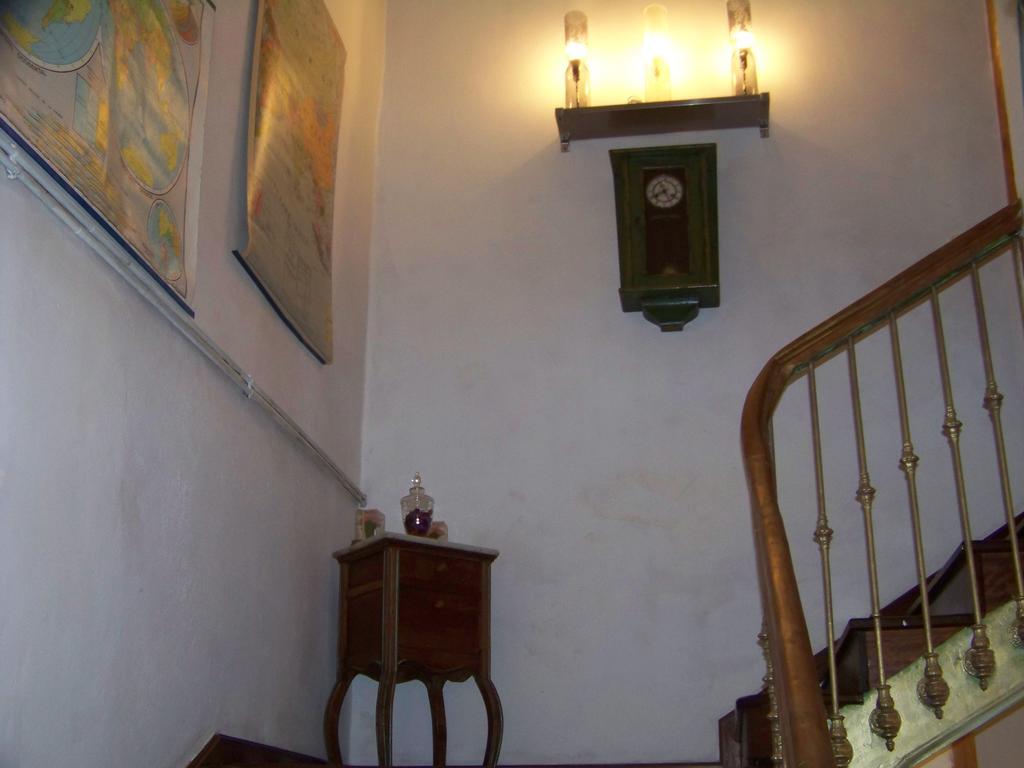 B&B El Jardin De Aes Puente Viesgo Exterior photo