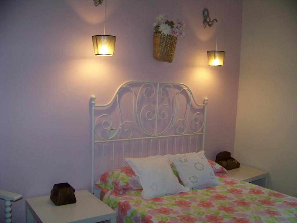 B&B El Jardin De Aes Puente Viesgo Exterior photo